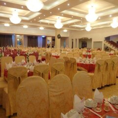 Отель Pacific Hotel Vung Tau Вьетнам, Вунгтау - отзывы, цены и фото номеров - забронировать отель Pacific Hotel Vung Tau онлайн помещение для мероприятий фото 2