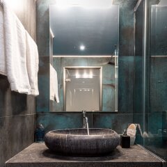 Отель Villa Azure ванная фото 2