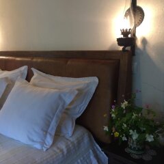 Отель Stefanina Guesthouse Боженци комната для гостей