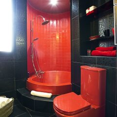 Отель Penthouse 18 Floor Sea View Торремолинос детские мероприятия