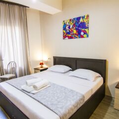 K-pax Hotel Тбилиси фото 6