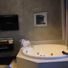 Отель Costa Esmeralda Suites спа