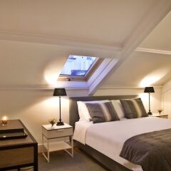 Апартаменты Lisbon Five Stars Apartments São Paulo 55 комната для гостей фото 3