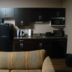 Отель Quality Inn and Suites в номере фото 2