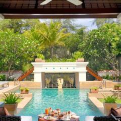 Отель Banyan Tree Spa Sanctuary Пхукет фото 5