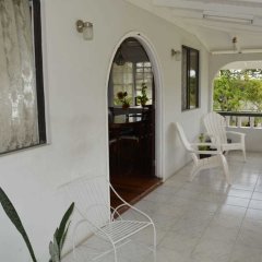 Three Bedroom Holiday Accomodation in Georgetown, Guyana from 331$, photos, reviews - zenhotels.com balcony