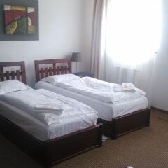 Hotel Penzion Praga комната для гостей