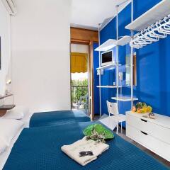 Hotel Fabrizio детские мероприятия