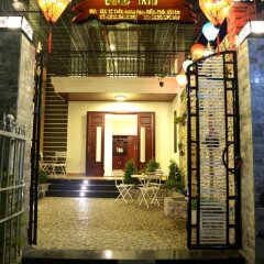 Отель NuNi Hoi An Homestay фото 5