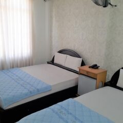 Blue Sea 2 Hotel сейф в номере