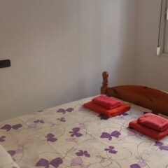 Отель Playa Flamenca Townhouse With Communal Pool PF2 Испания, Ориуэла - отзывы, цены и фото номеров - забронировать отель Playa Flamenca Townhouse With Communal Pool PF2 онлайн фото 3
