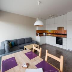 Отель Apartamenty Apartinfo Old Town Гданьск фото 2