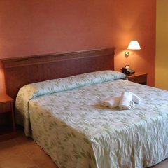 Отель Resort dei Normanni Италия, Сан Вито деи Норманни - отзывы, цены и фото номеров - забронировать отель Resort dei Normanni онлайн комната для гостей