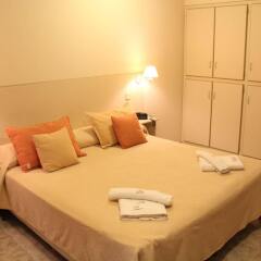 Patios del Mediterraneo Apart Hotel Сан-Рафаэль комната для гостей фото 2