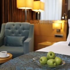 Gonluferah Thermal Hotel Турция, Бурса - 2 отзыва об отеле, цены и фото номеров - забронировать отель Gonluferah Thermal Hotel онлайн в номере