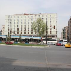 Kaya Hotel Турция, Стамбул - отзывы, цены и фото номеров - забронировать отель Kaya Hotel онлайн