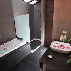Отель Baan Chaweng Beach Resort & Spa Таиланд, Самуи - 13 отзывов об отеле, цены и фото номеров - забронировать отель Baan Chaweng Beach Resort & Spa онлайн спа фото 2