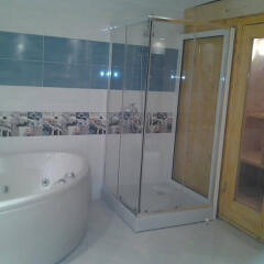 Отель Chrystal Guest House Болгария, Аврен - отзывы, цены и фото номеров - забронировать отель Chrystal Guest House онлайн сауна