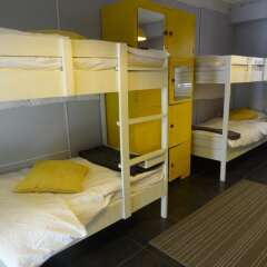 Отель Belém Guest House детские мероприятия
