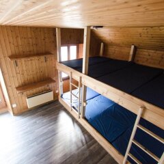 Отель Auberge du Mont-Blanc детские мероприятия