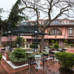 Sultanahmet Palace Hotel - Special Class фото 5