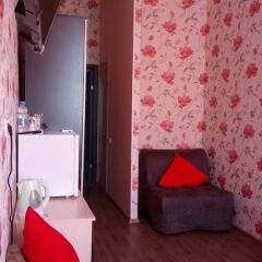 Hostel Tverskaya 5 фото 18