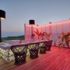 Отель Selectum Luxury Resort Belek бассейн фото 2