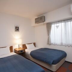 Hotel Stage Такаиси комната для гостей фото 5