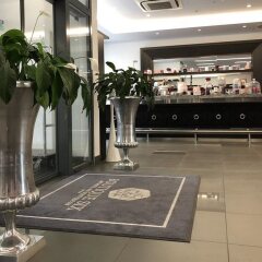 Отель The Hotel 1060 Vienna Австрия, Вена - 7 отзывов об отеле, цены и фото номеров - забронировать отель The Hotel 1060 Vienna онлайн интерьер отеля