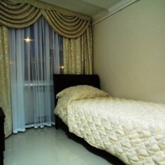 Hotel Friends комната для гостей фото 3