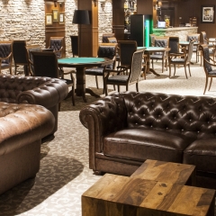 Grand Hotel Bansko интерьер отеля фото 2