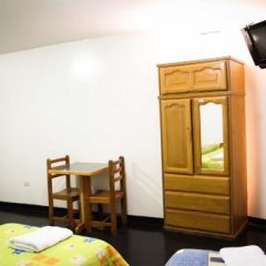 Bris Hotel in Nazca, Peru from 57$, photos, reviews - zenhotels.com room amenities