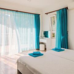 Villa Tepe Турция, Патара - отзывы, цены и фото номеров - забронировать отель Villa Tepe онлайн комната для гостей фото 2