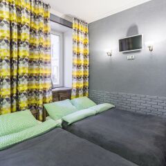 Гостиница Room ?7 комната для гостей