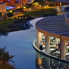 Отель La Marquise Luxury Resort Complex фото 9