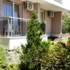 Апартаменты Sineva Del Sol Apartments Свети Влас фото 6