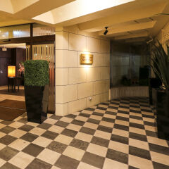Hotel Clio Kobe -adults Only Кобе интерьер отеля фото 2
