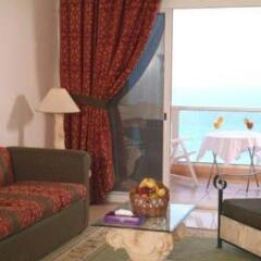 Отель Ramada Beach Аджман фото 4