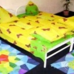 Hostel Down Town в номере