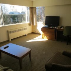 Отель Oceanside Hotel Канада, Ванкувер - отзывы, цены и фото номеров - забронировать отель Oceanside Hotel онлайн детские мероприятия