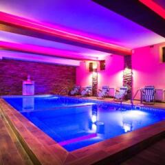 Отель Elina Hotel Болгария, Пампорово - отзывы, цены и фото номеров - забронировать отель Elina Hotel онлайн бассейн фото 3
