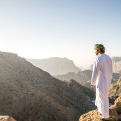 Отель Anantara Al Jabal Al Akhdar Resort Оман, Низва - отзывы, цены и фото номеров - забронировать отель Anantara Al Jabal Al Akhdar Resort онлайн фото 13