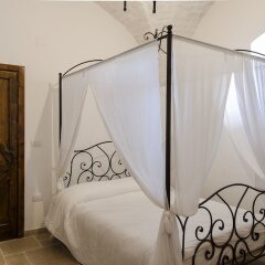 Отель Masseria Mazzalorsa Альберобелло комната для гостей фото 3