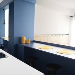 Отель Athenian Sensations Apartments & Suites Греция, Афины - отзывы, цены и фото номеров - забронировать отель Athenian Sensations Apartments & Suites онлайн фото 22