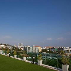 Отель Laguna Bay 1 Таиланд, Паттайя - отзывы, цены и фото номеров - забронировать отель Laguna Bay 1 онлайн приотельная территория