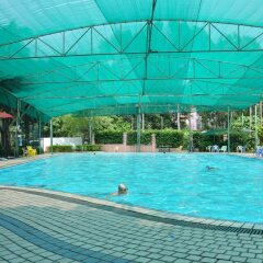 King Garden Hotel бассейн фото 3