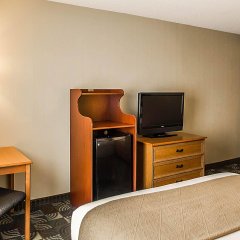 Quality Inn & Suites Fishkill South near I-84 in Fishkill, United States of America from 142$, photos, reviews - zenhotels.com room amenities