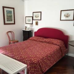Отель B&B Stella Marina Сиракуза удобства в номере фото 2