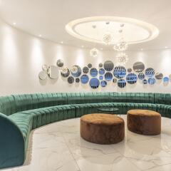 Len's Hotel Далат спа