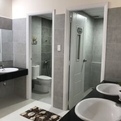 Отель V&B House Далат фото 2
